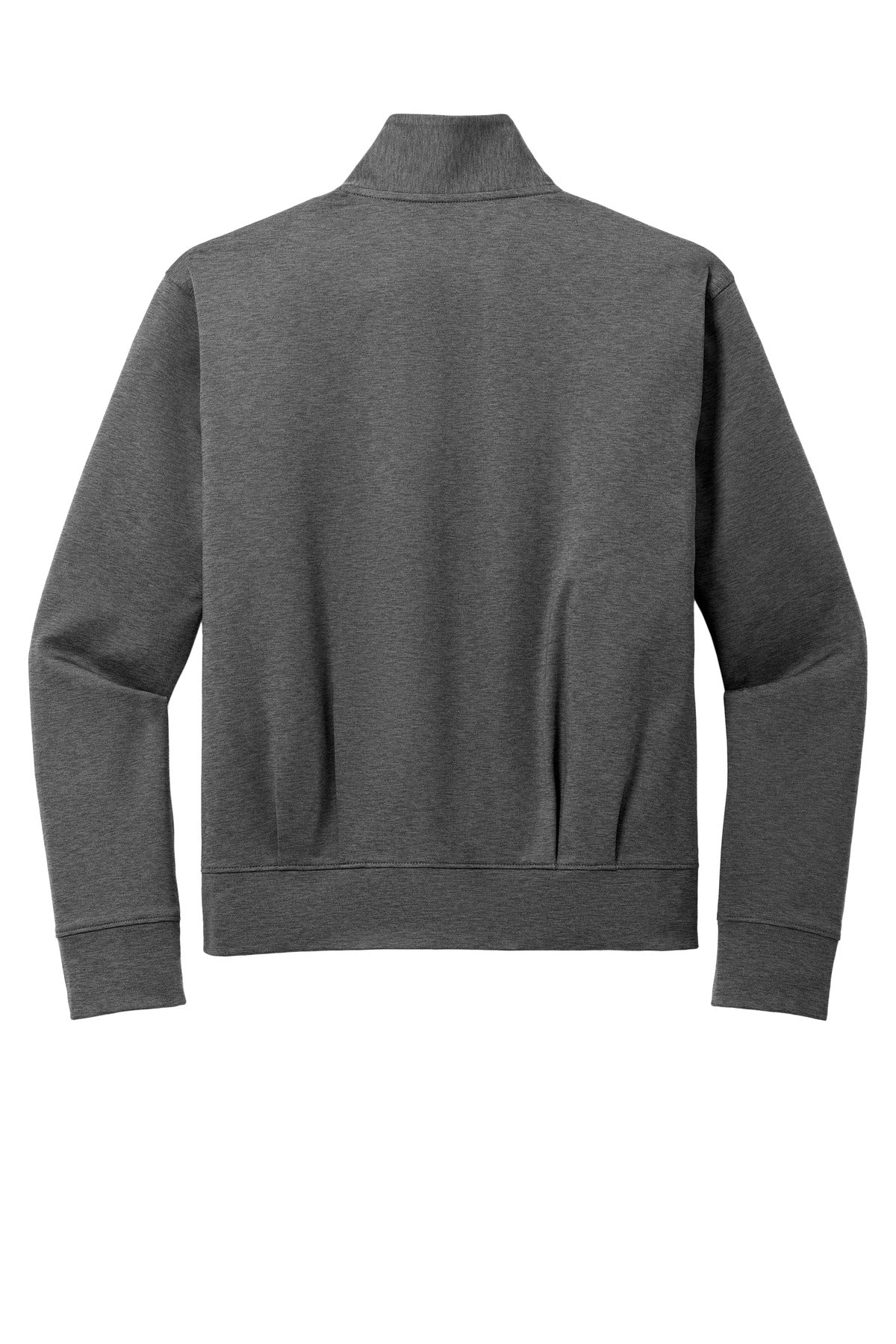 Grey Steel Heather