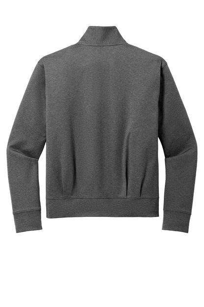 Grey Steel Heather