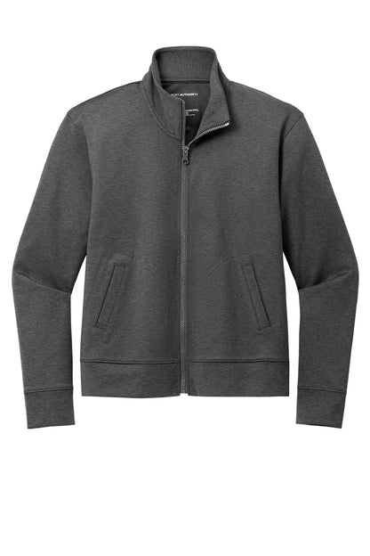 Grey Steel Heather