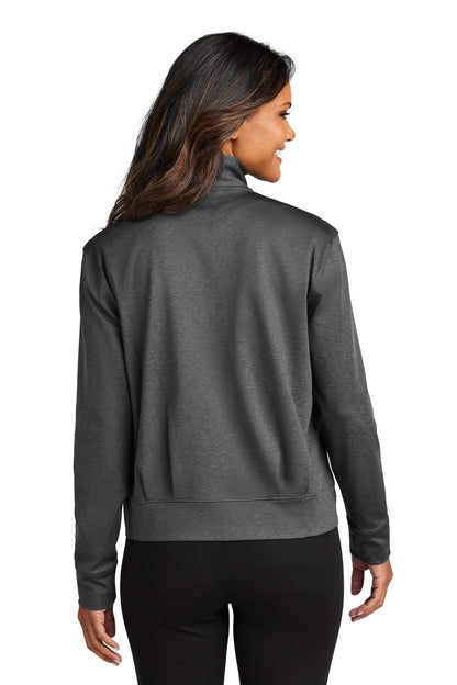 Grey Steel Heather