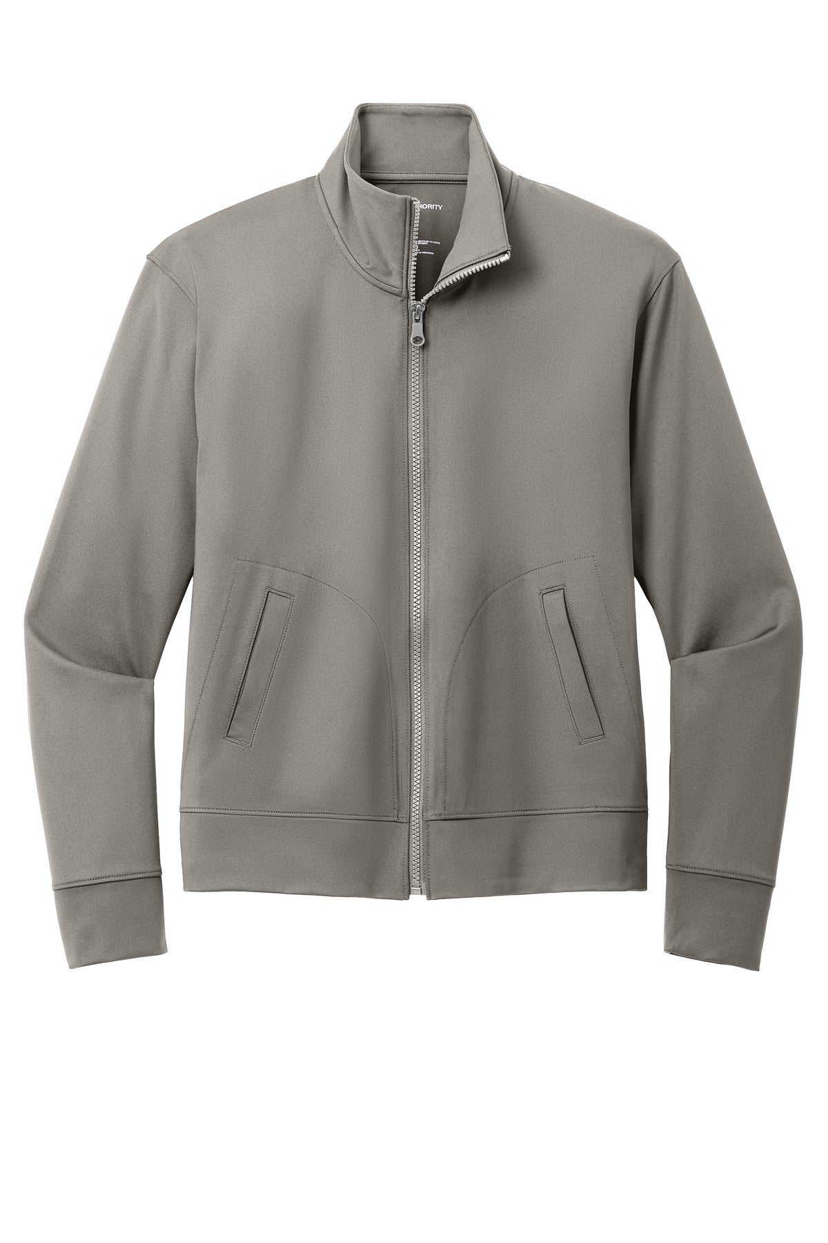 Smoke Grey