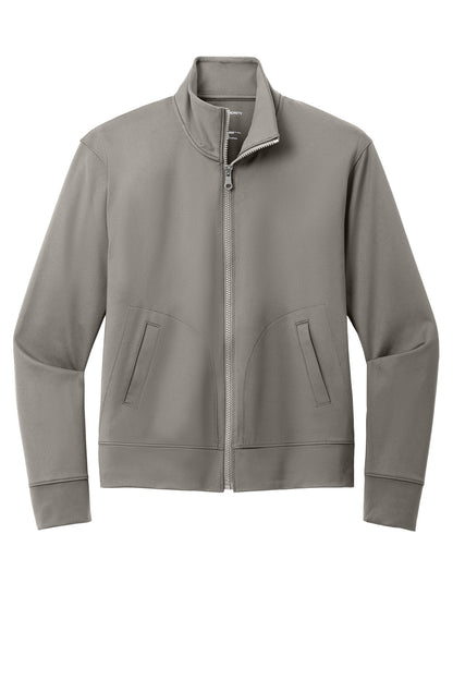 Smoke Grey