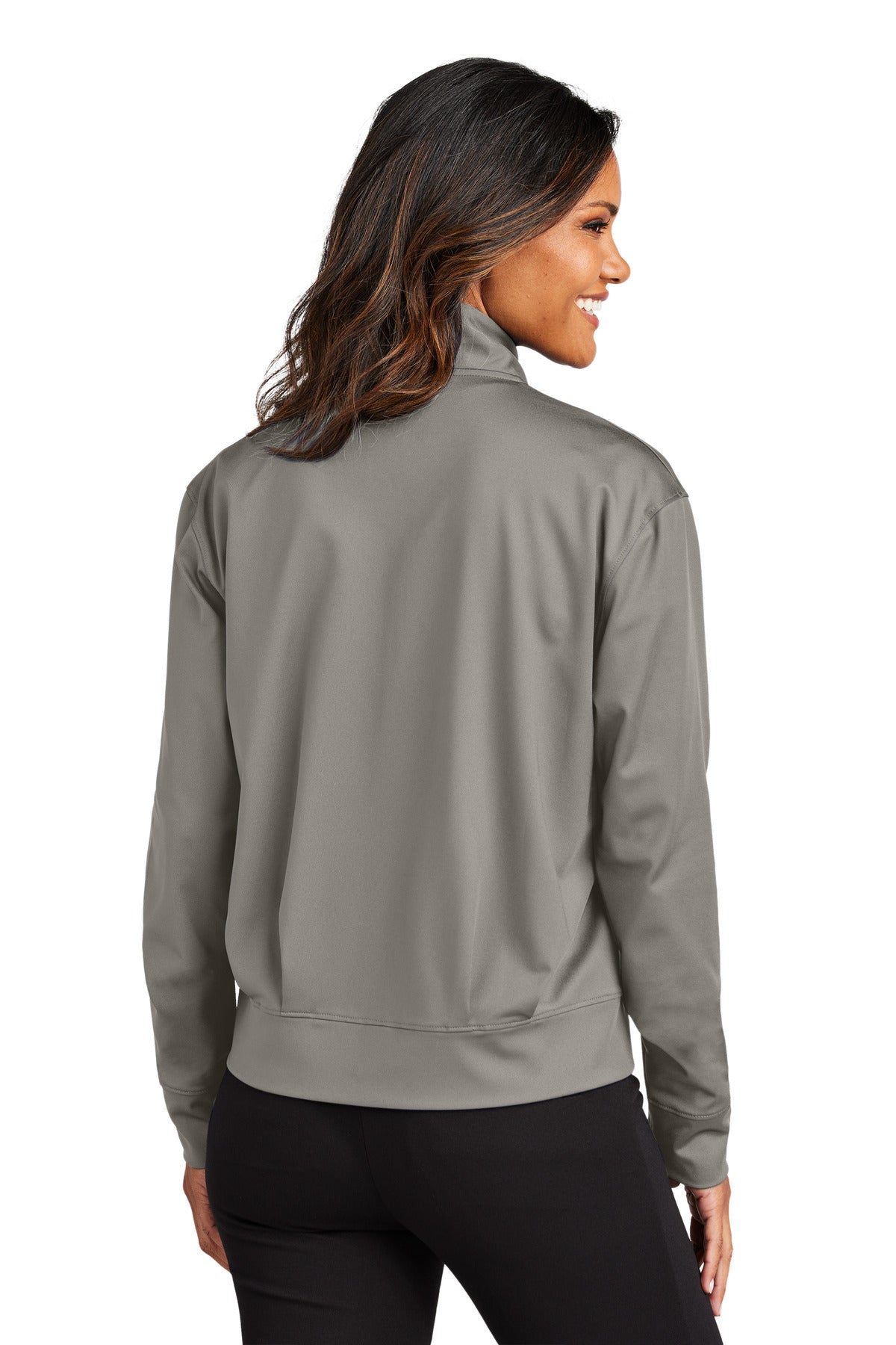 Smoke Grey