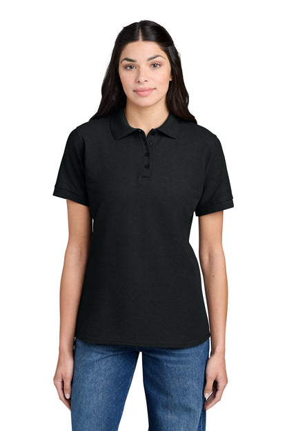 Port & Company Women's Core Blend Pique Polo (LKP155)