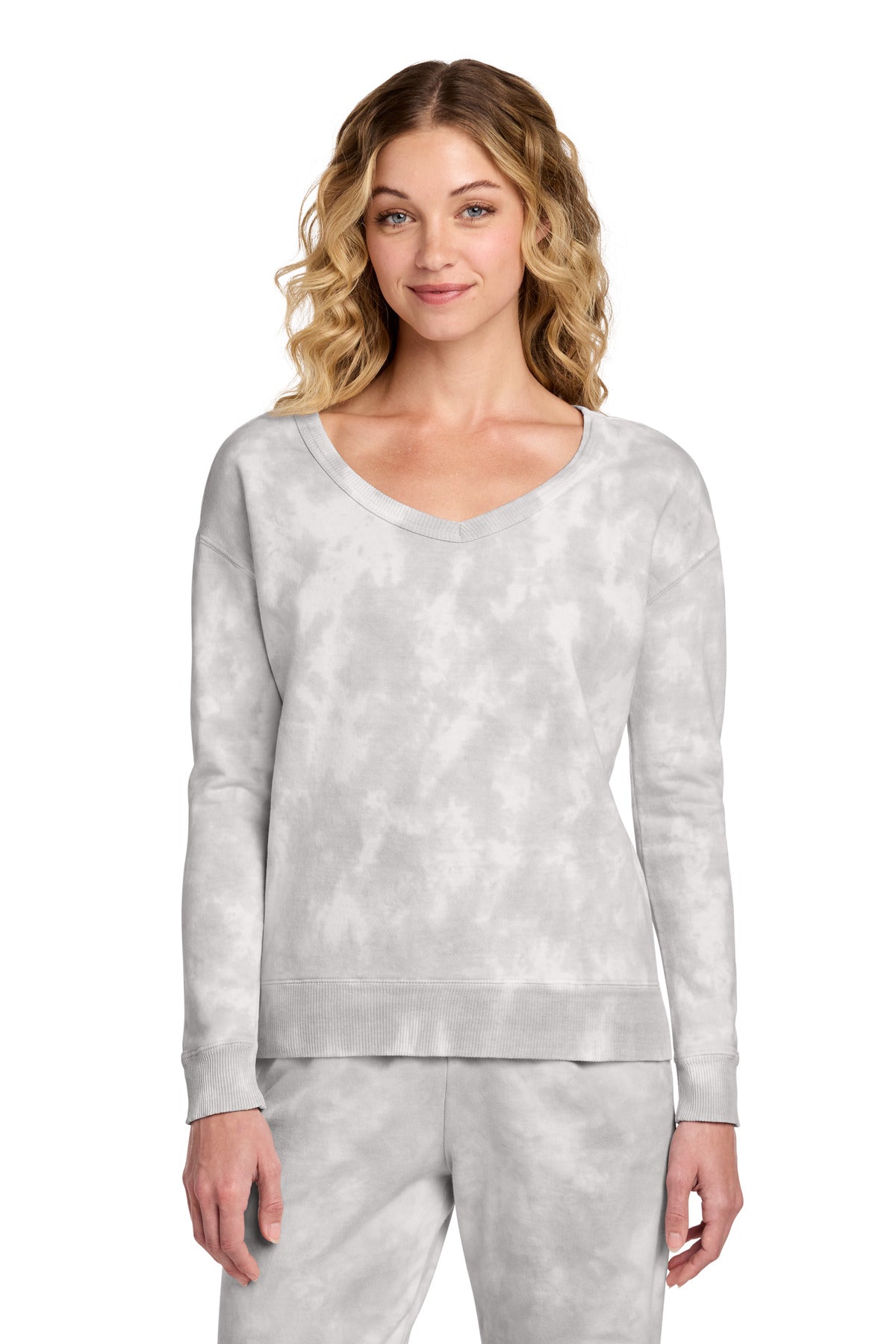 Dove Grey