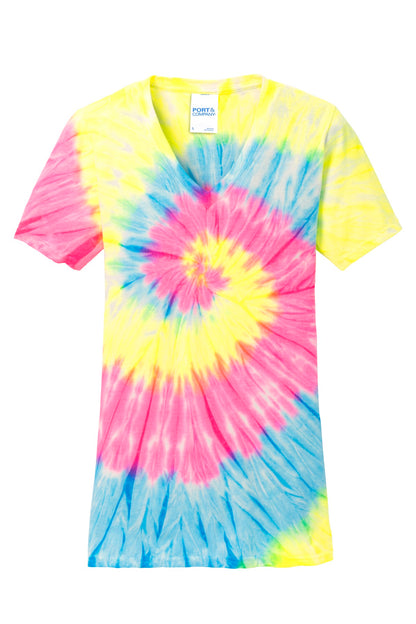 Neon Rainbow