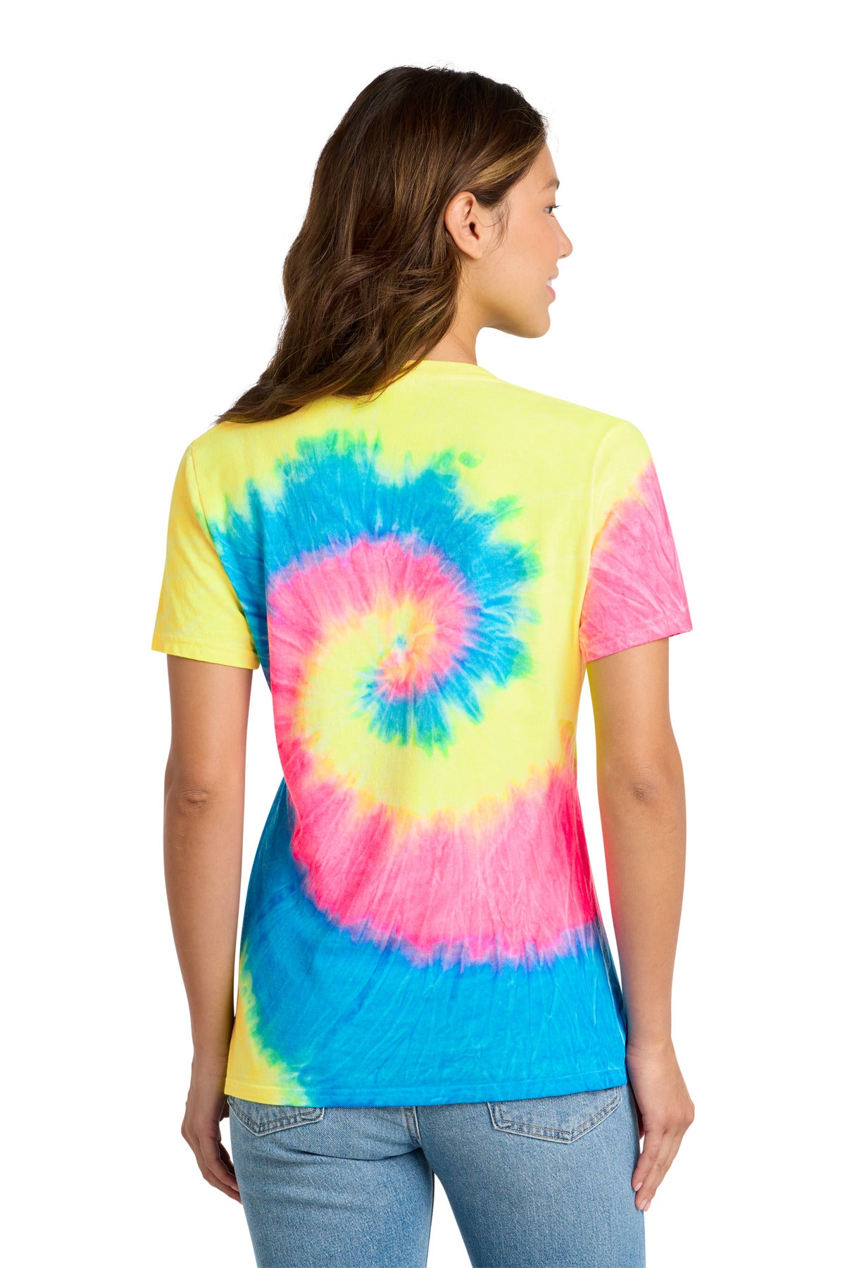 Neon Rainbow