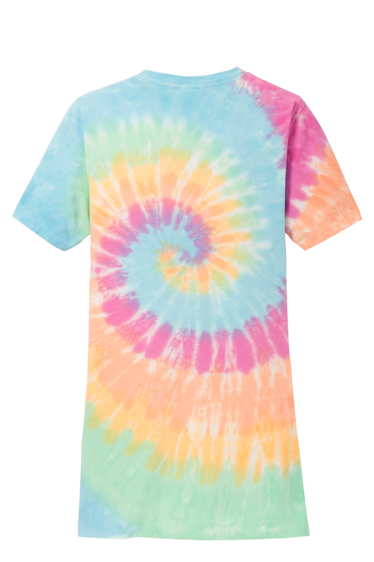 Pastel Rainbow