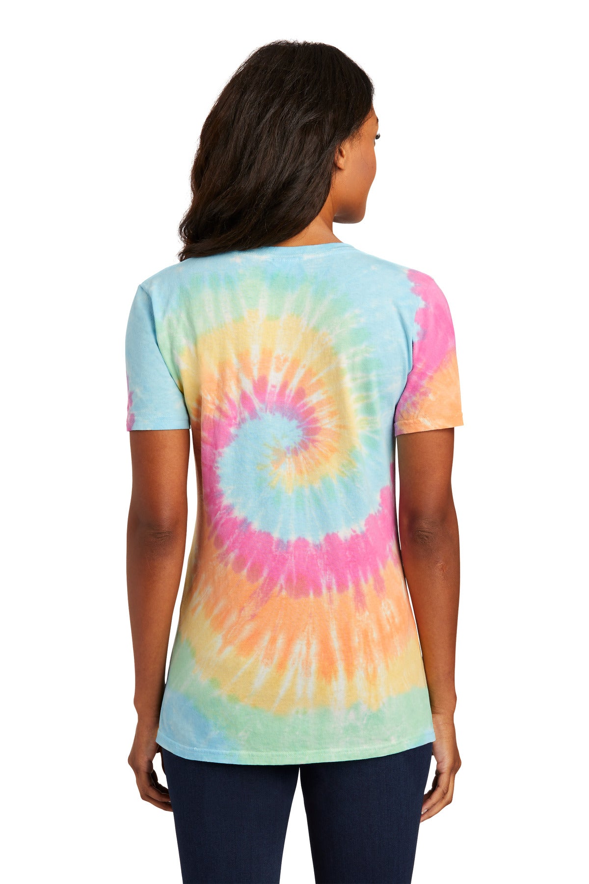 Pastel Rainbow