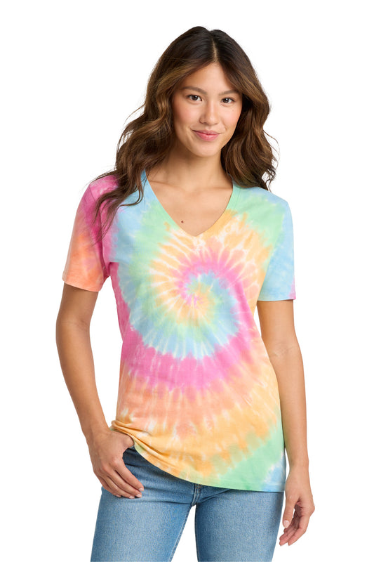 Pastel Rainbow