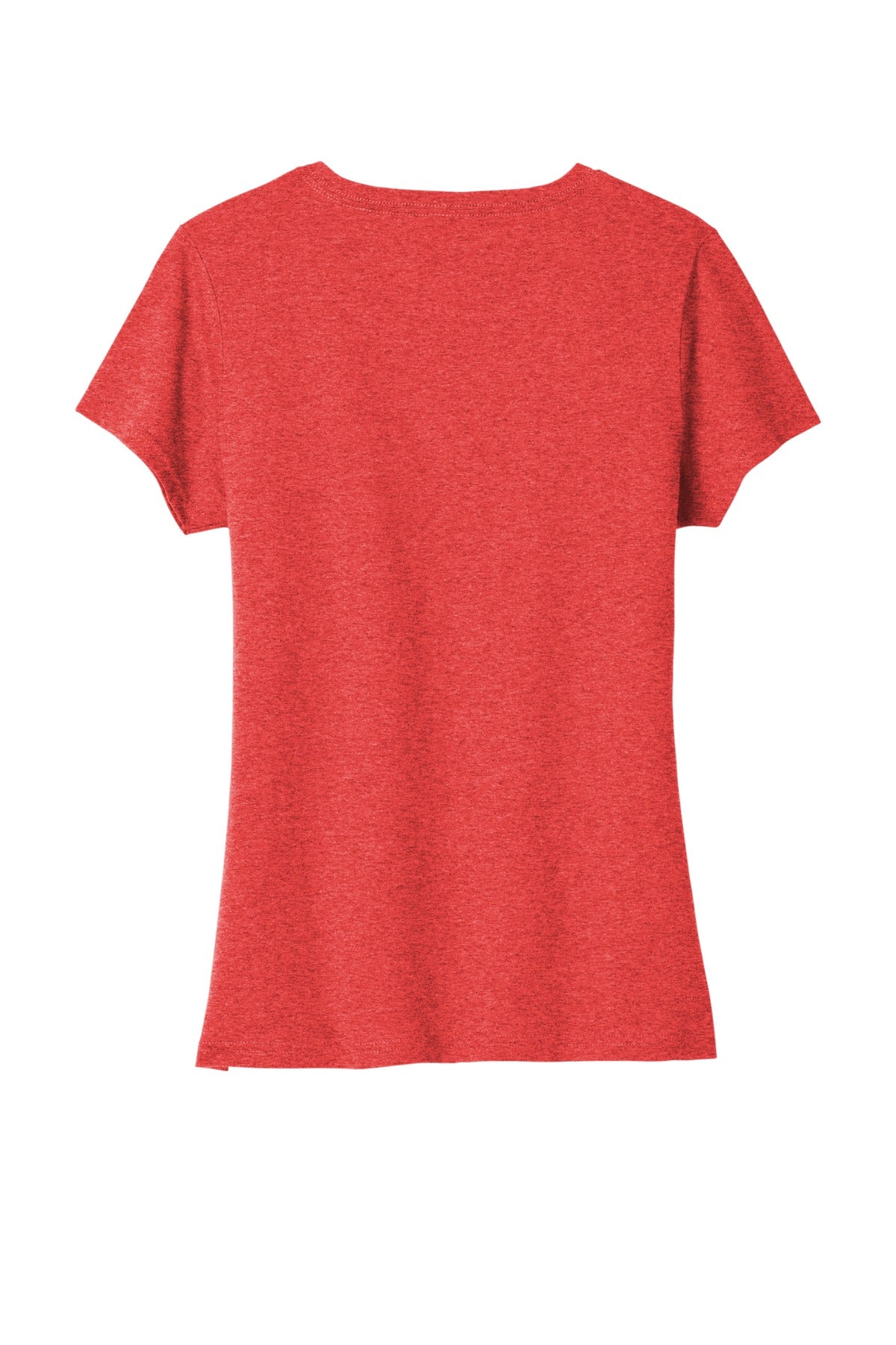 Bright Red Heather
