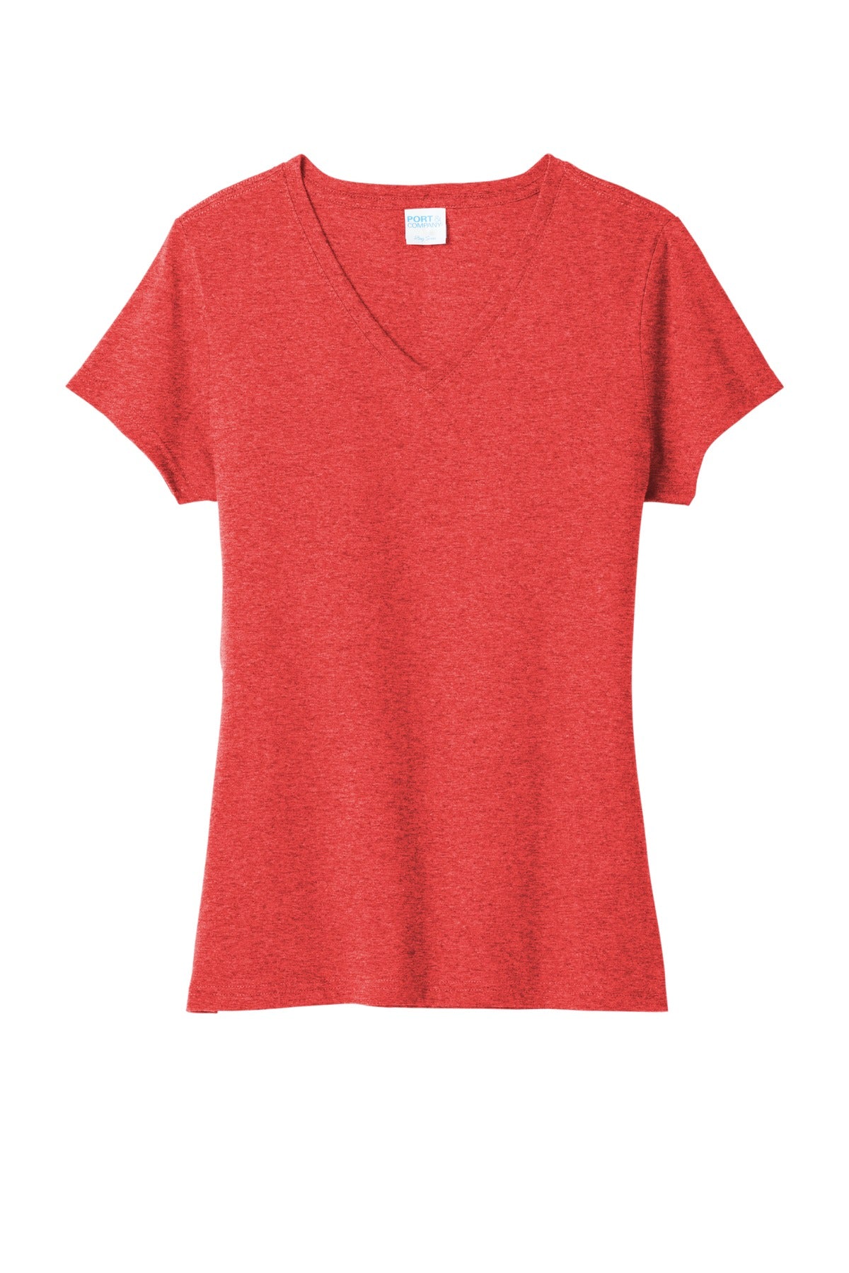Bright Red Heather