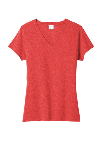Bright Red Heather