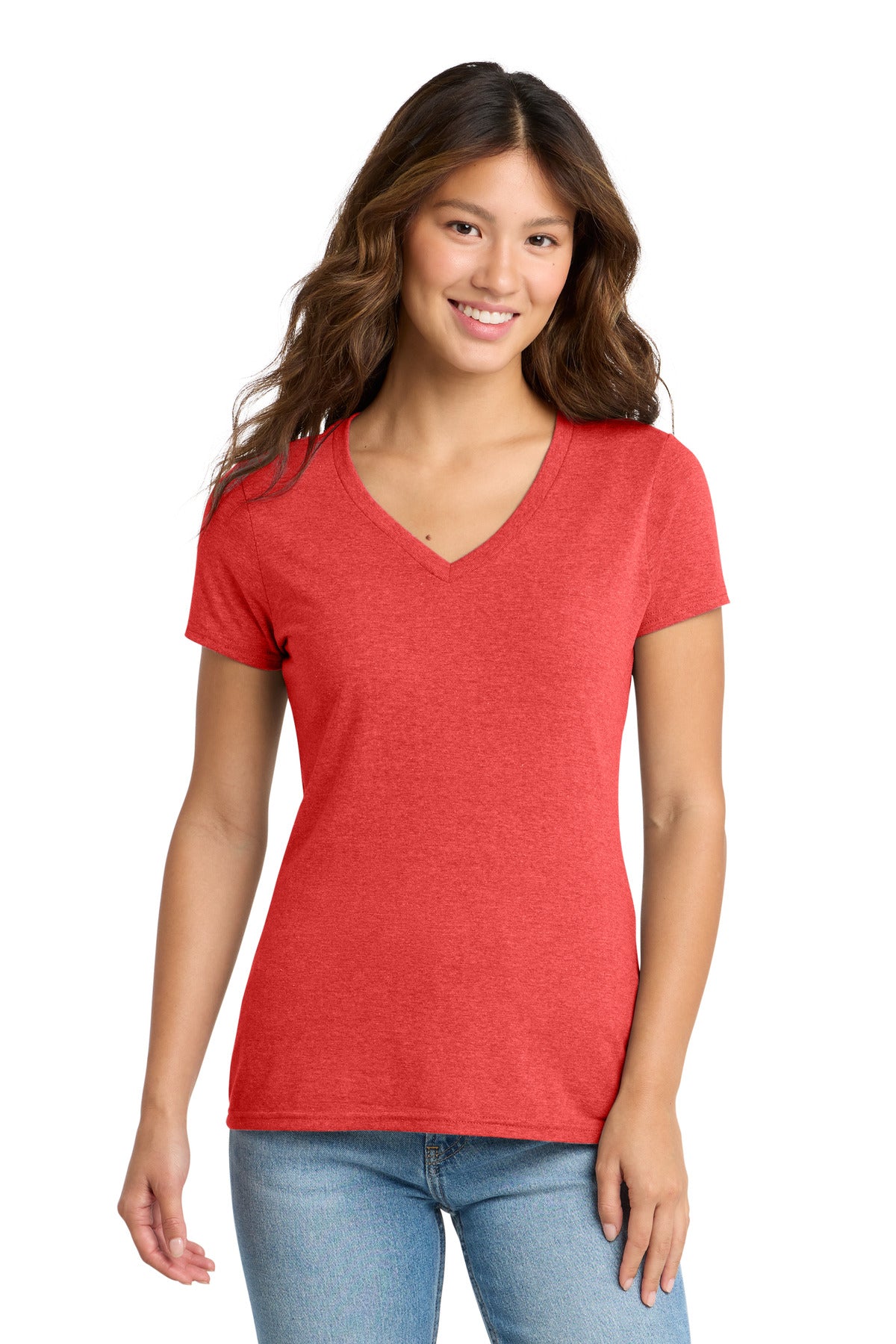 Bright Red Heather