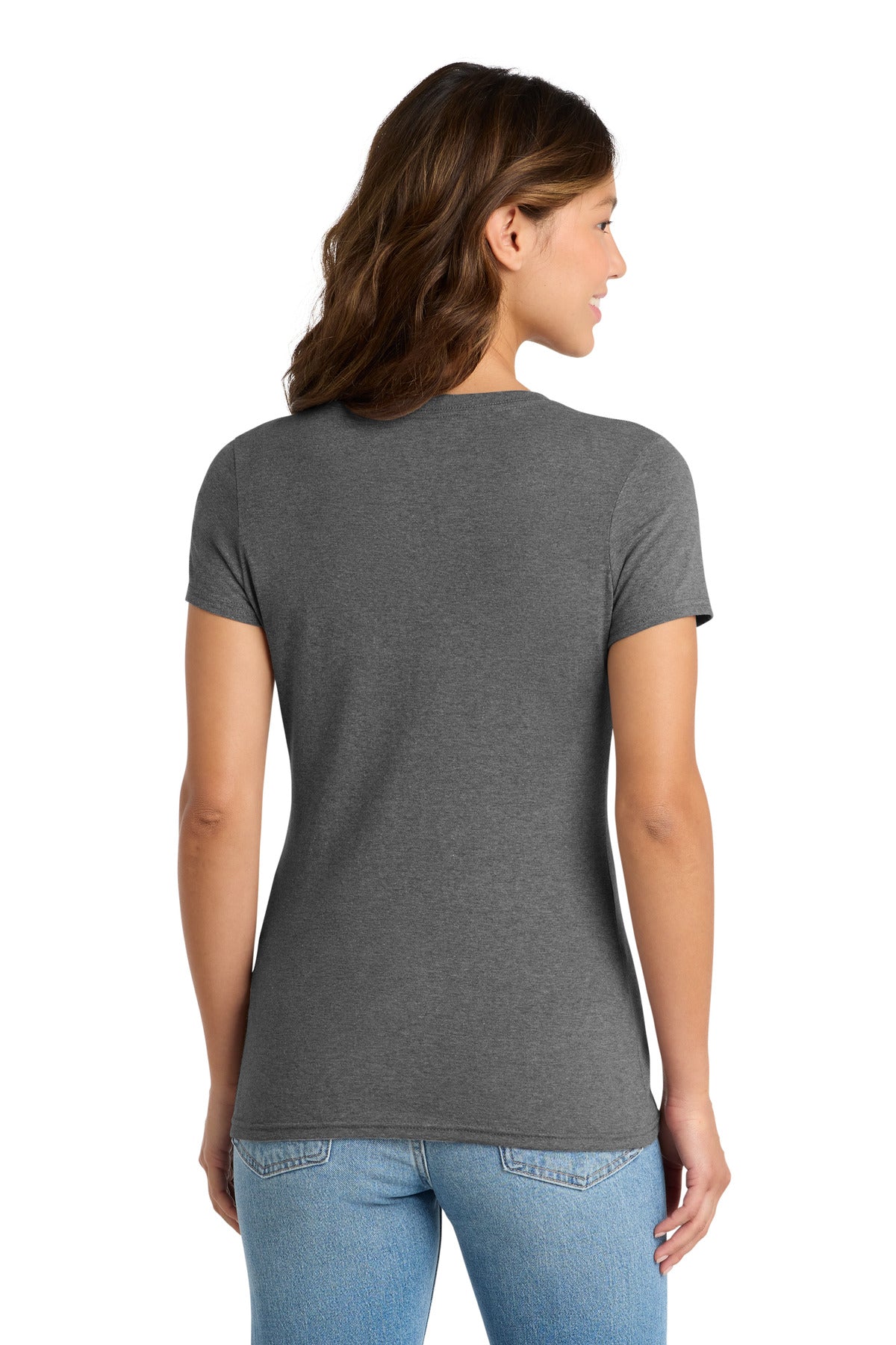 Graphite Heather