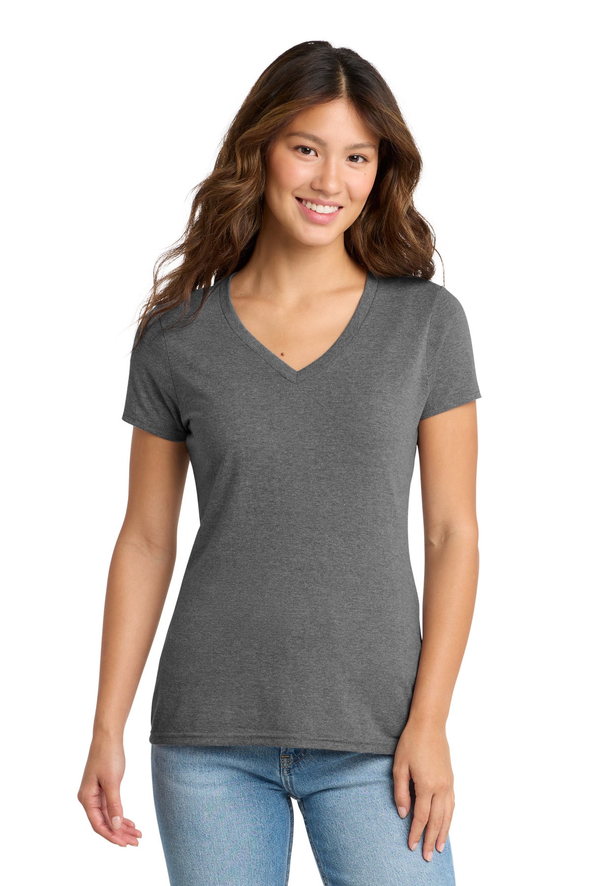 Graphite Heather