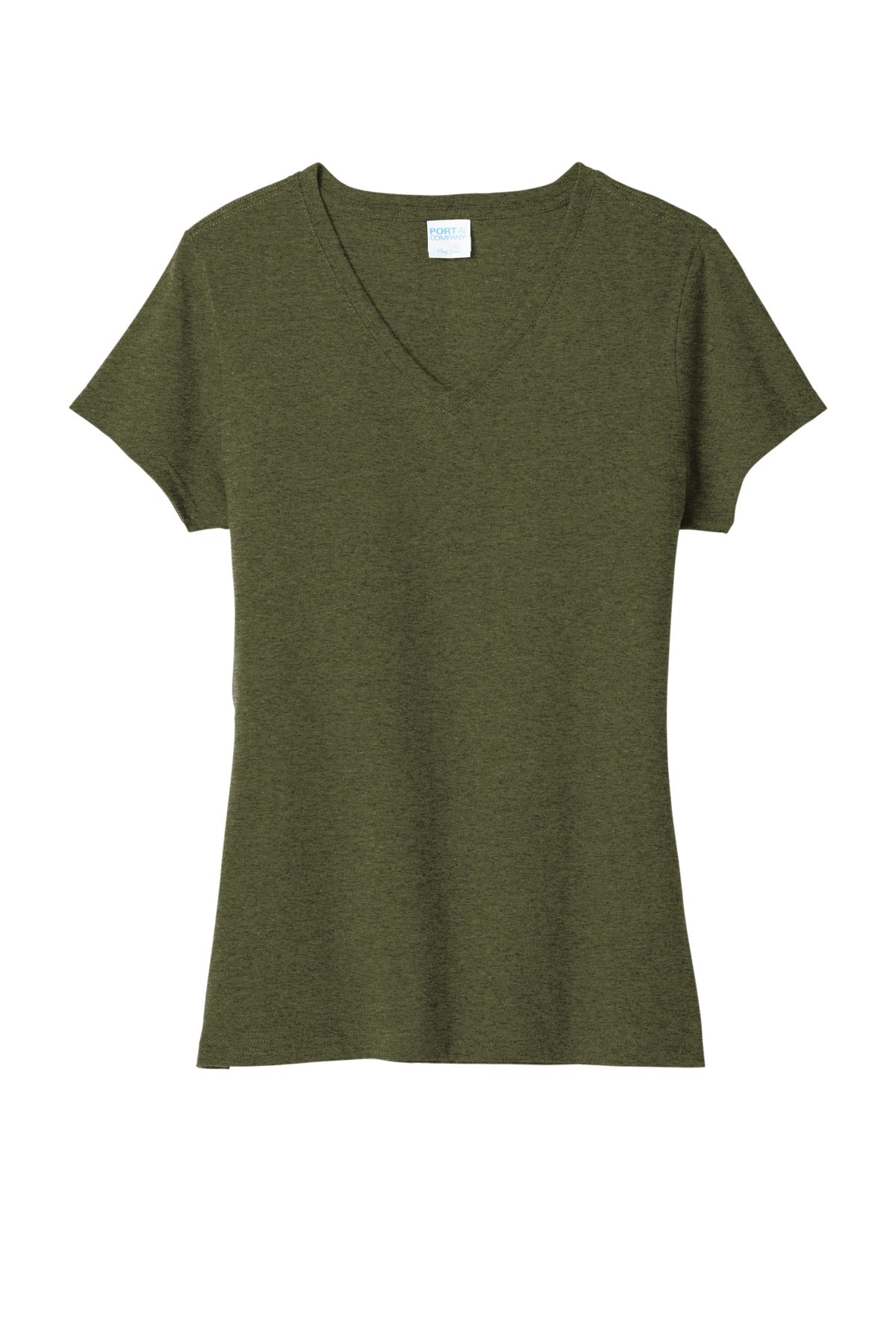 Military Green Heather