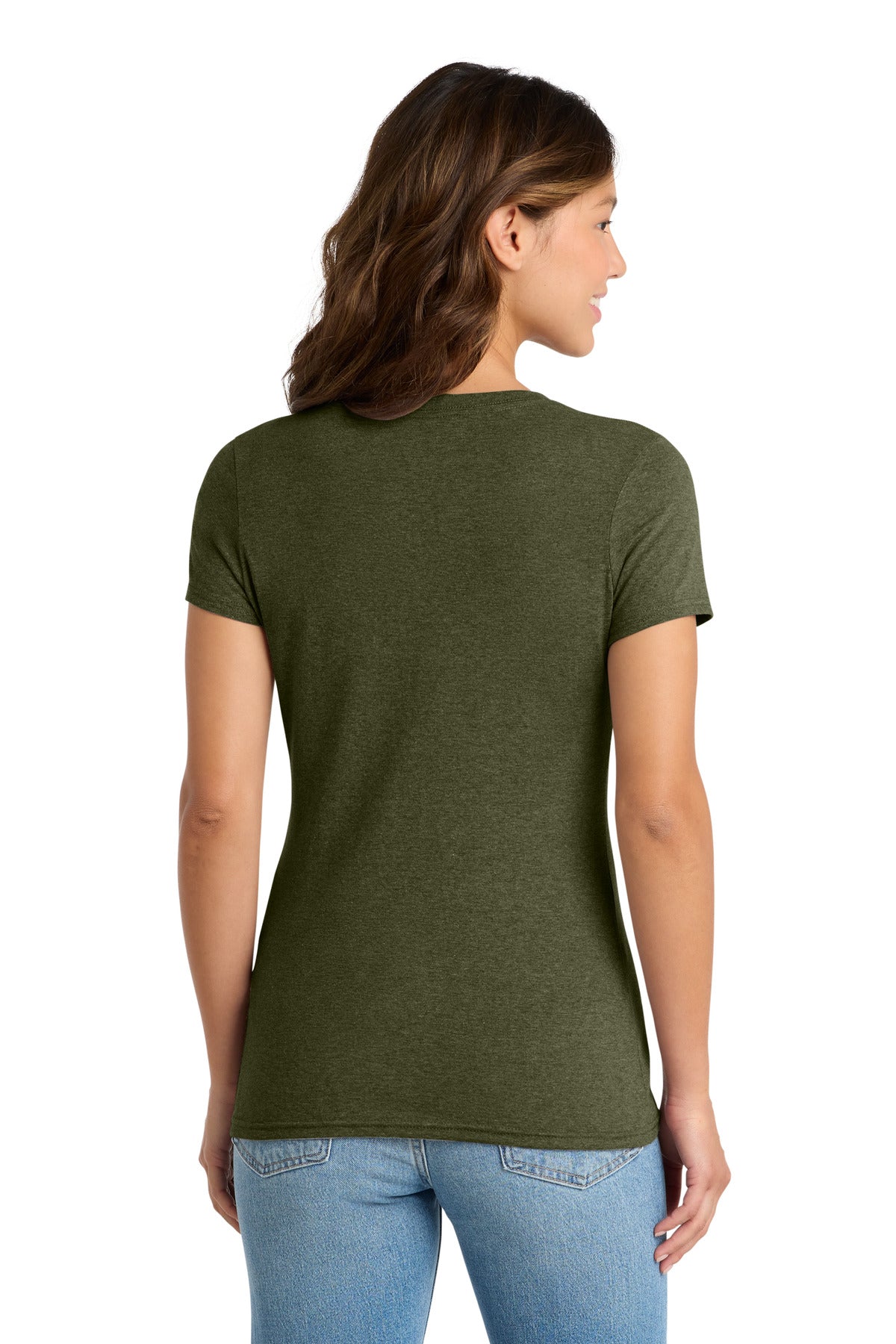 Military Green Heather