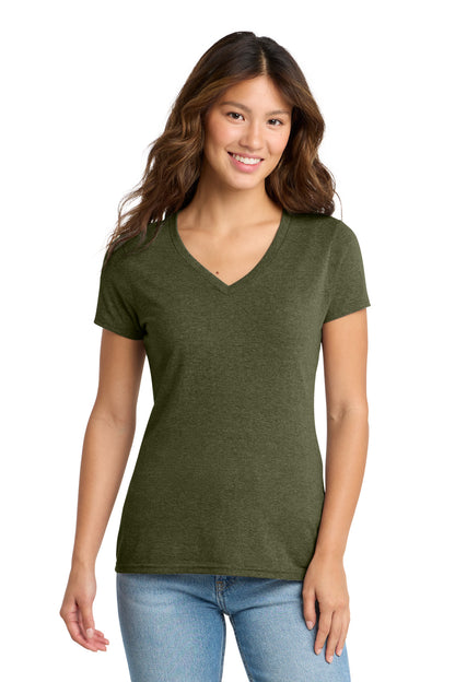 Military Green Heather