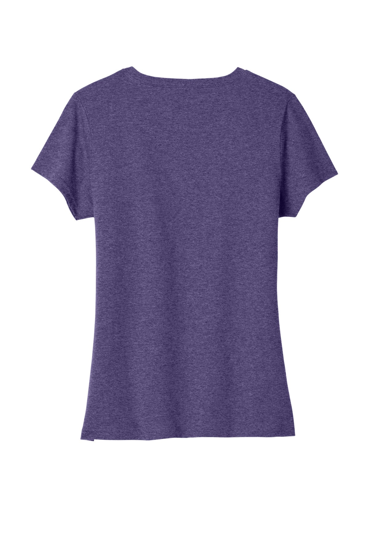 Team Purple Heather