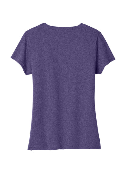 Team Purple Heather