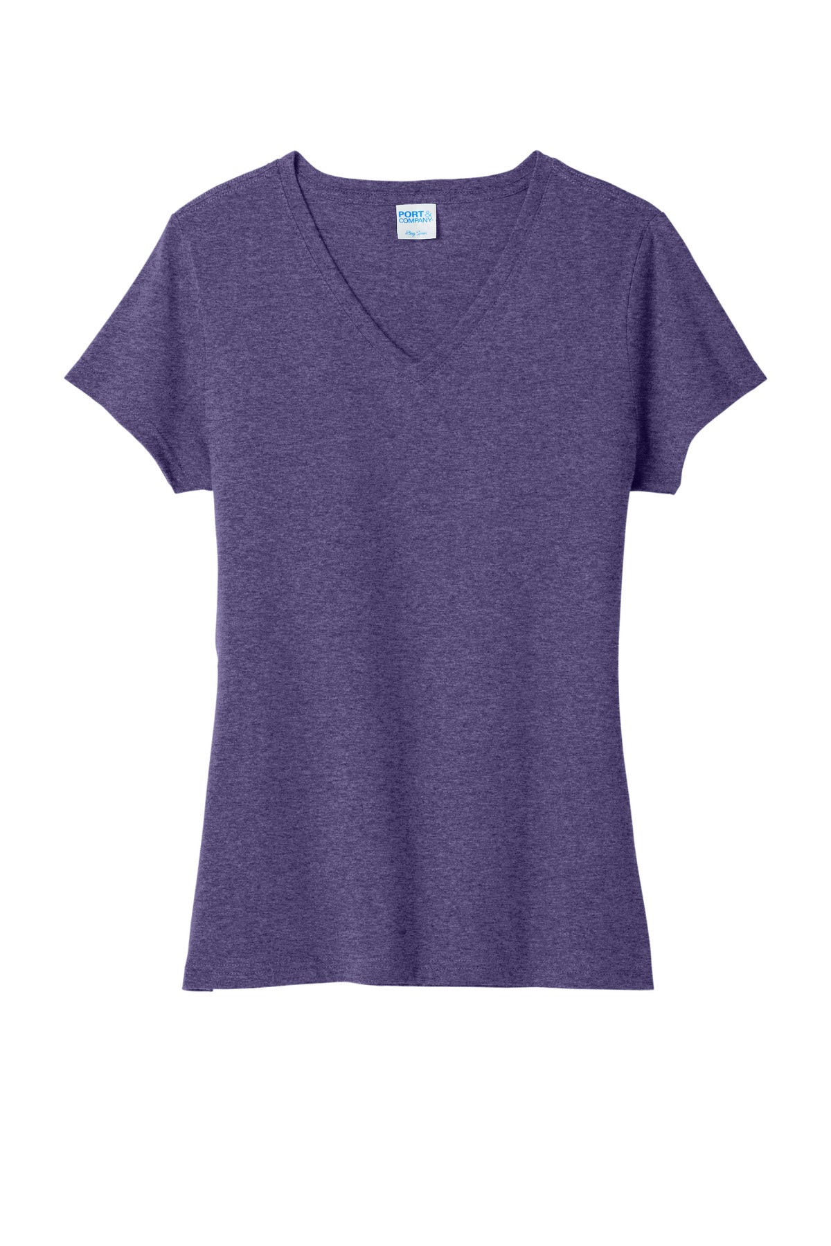 Team Purple Heather