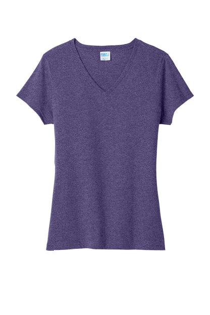 Team Purple Heather
