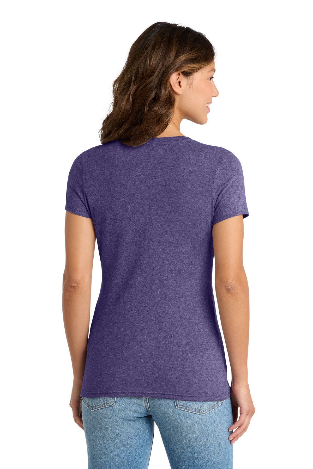 Team Purple Heather