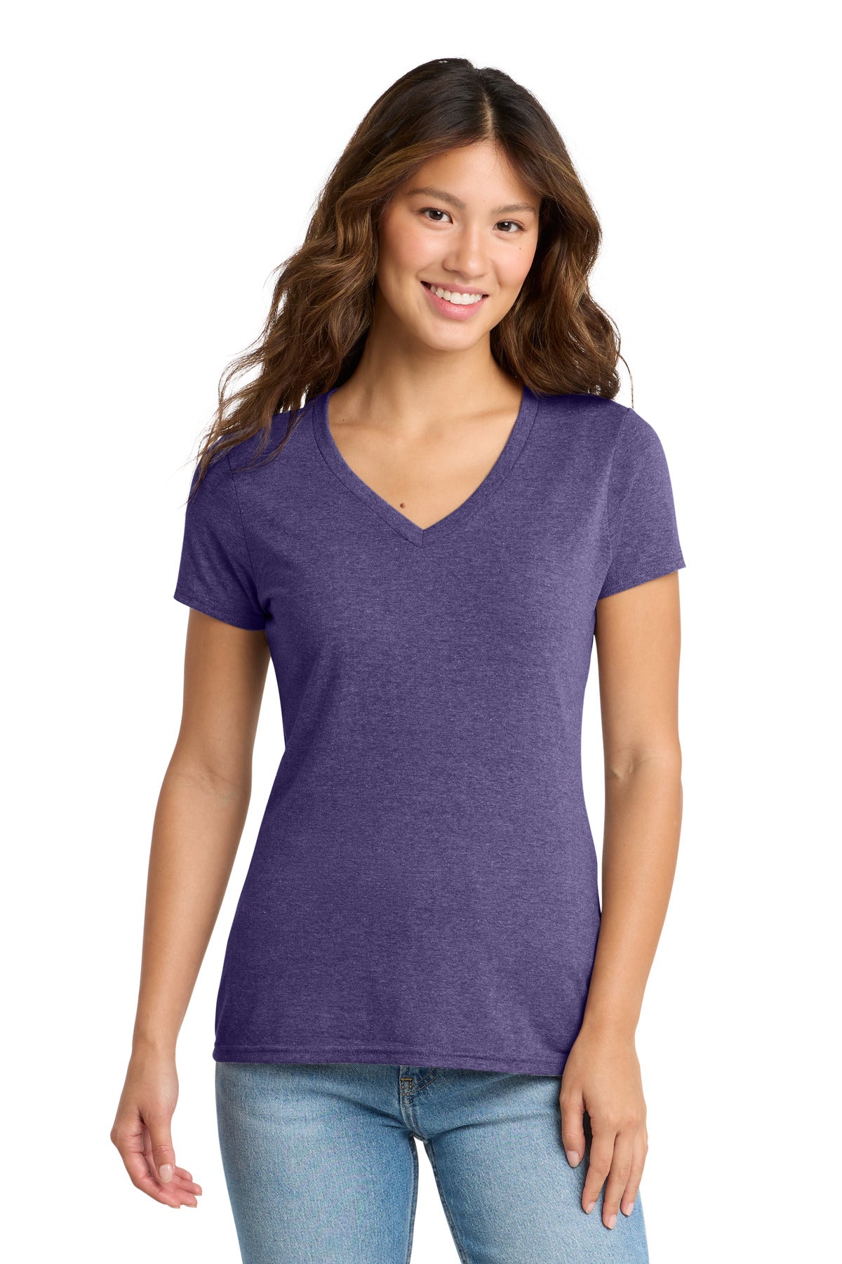 Team Purple Heather