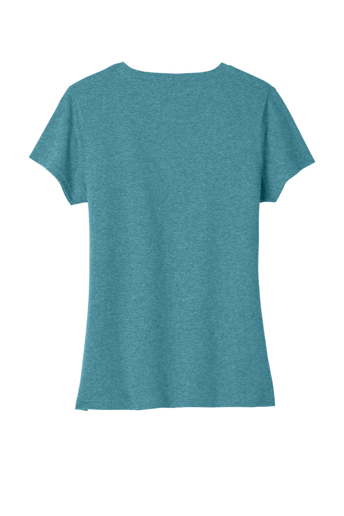 Vivid Teal Heather