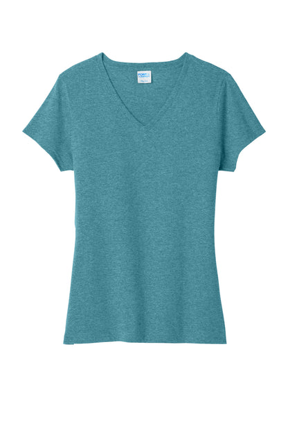 Vivid Teal Heather