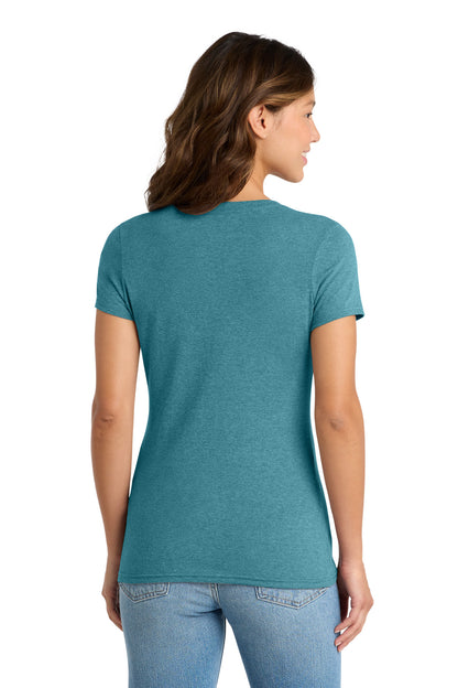 Vivid Teal Heather