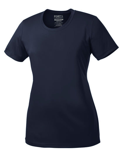 Deep Navy