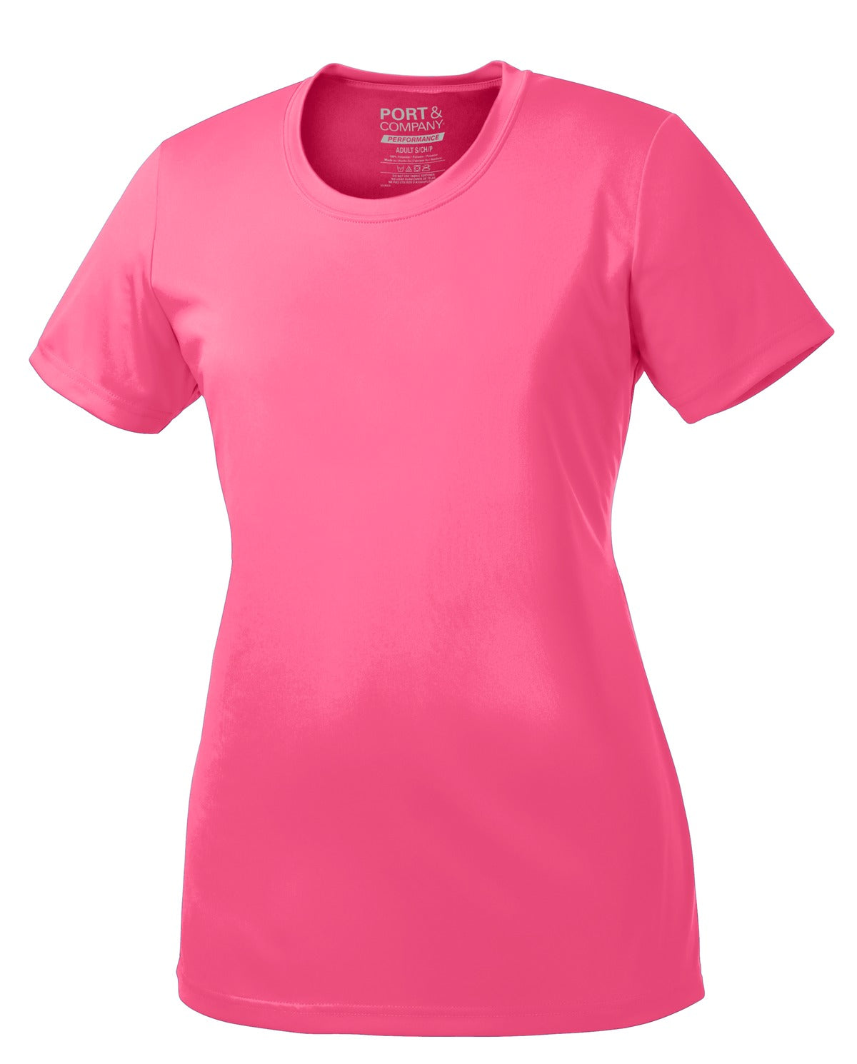 Neon Pink