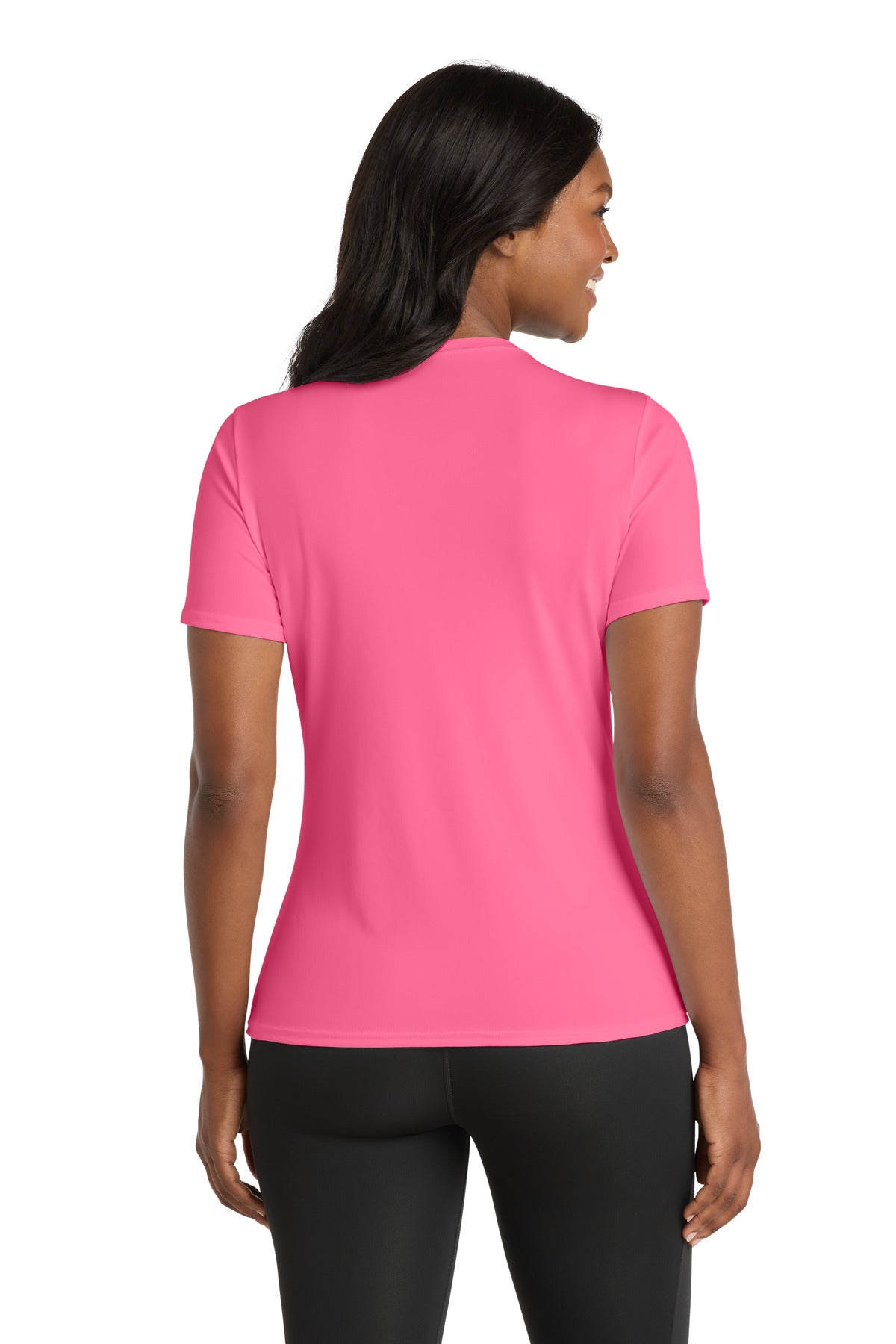 Neon Pink