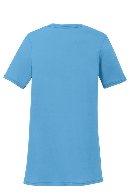 Aquatic Blue