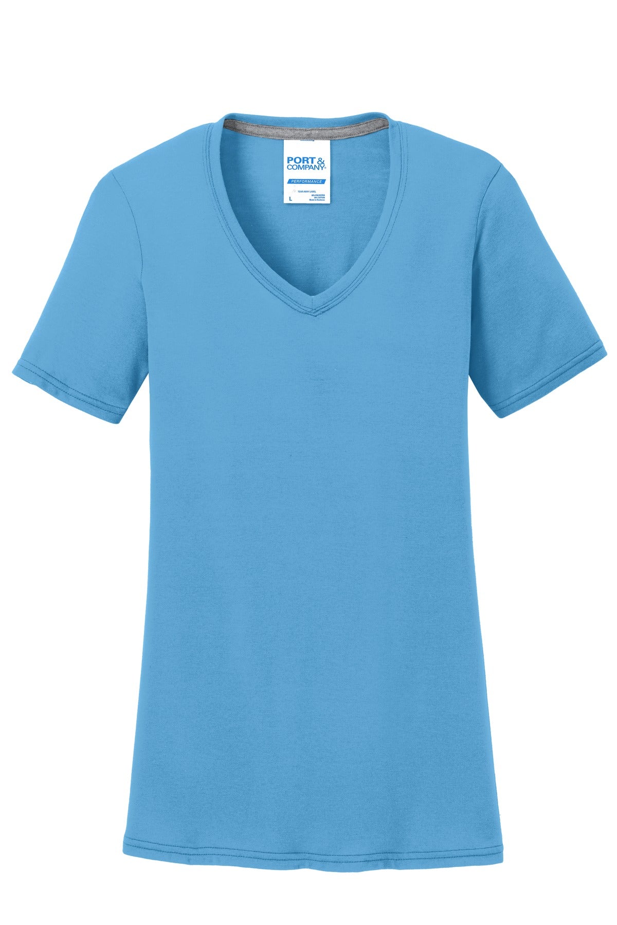 Aquatic Blue