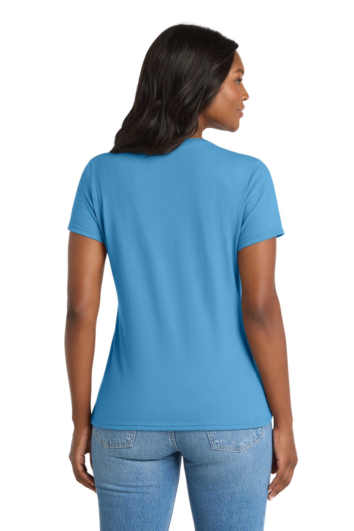 Aquatic Blue