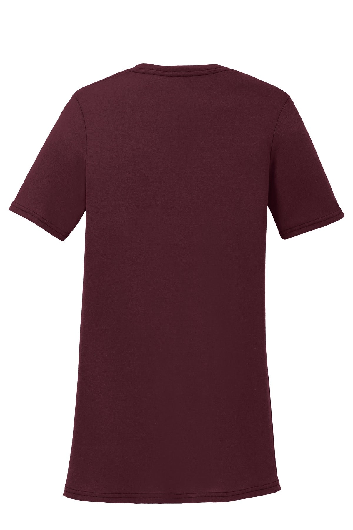 Athletic Maroon