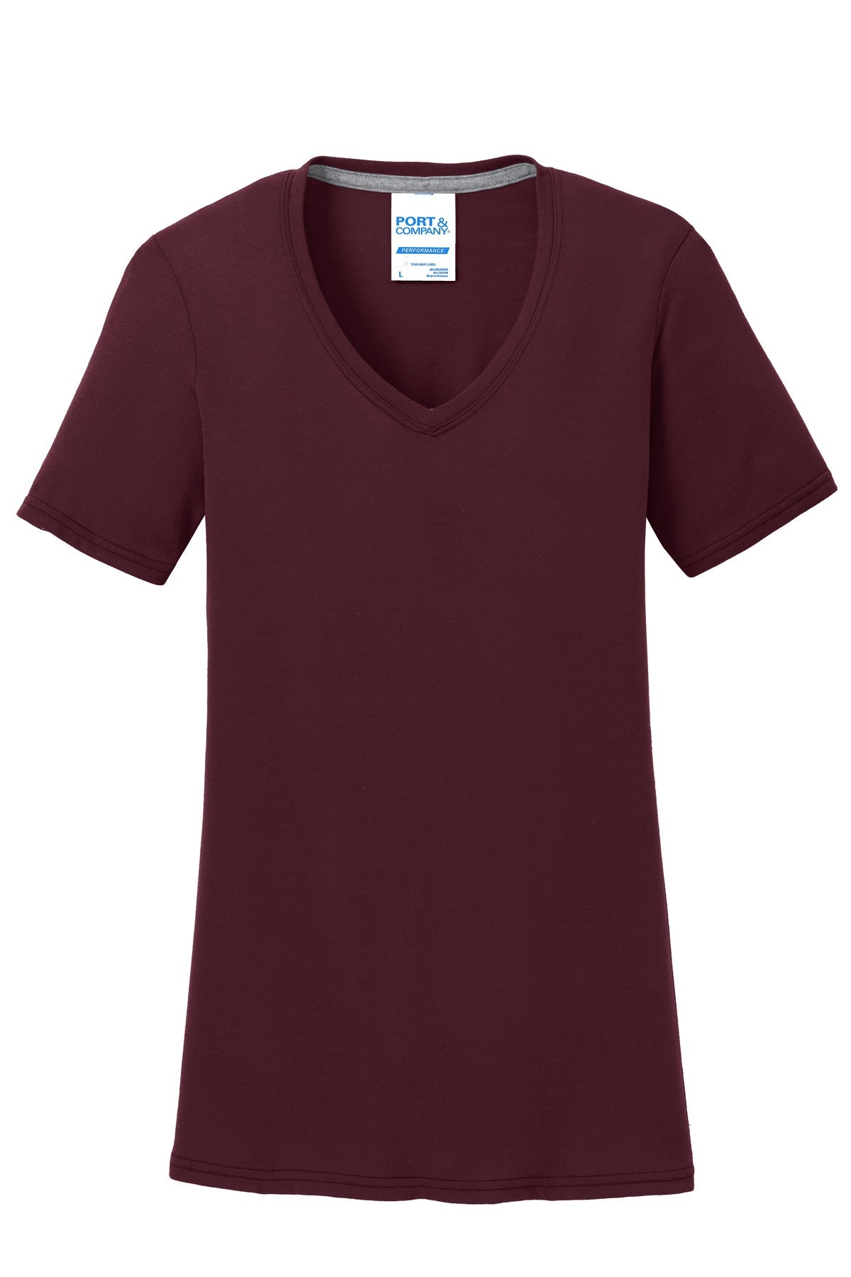 Athletic Maroon