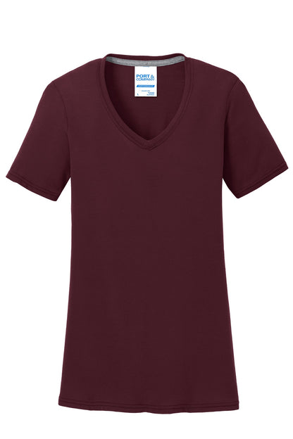 Athletic Maroon