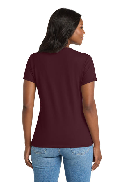 Athletic Maroon