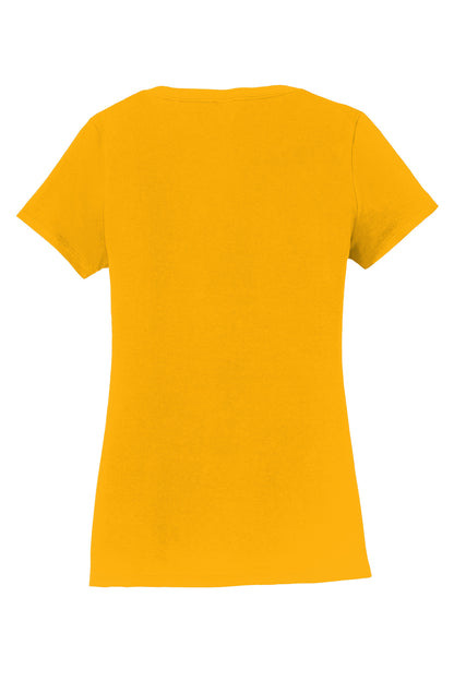 Bright Gold