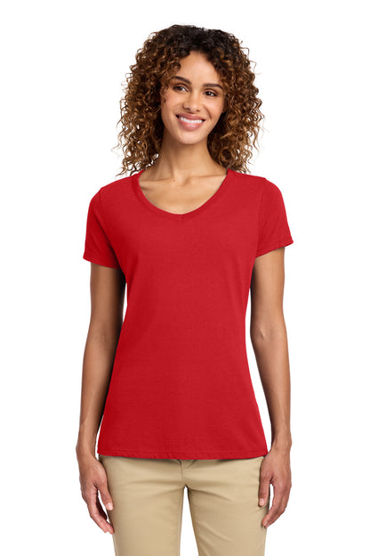 Bright Red