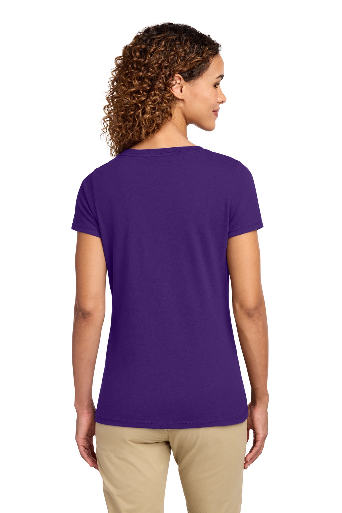 Team Purple