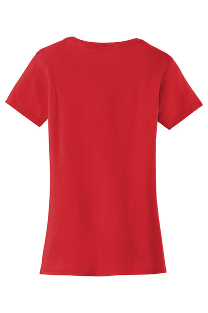 Bright Red