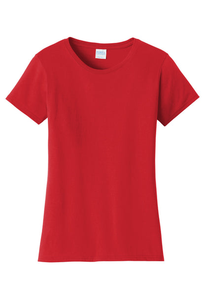 Bright Red