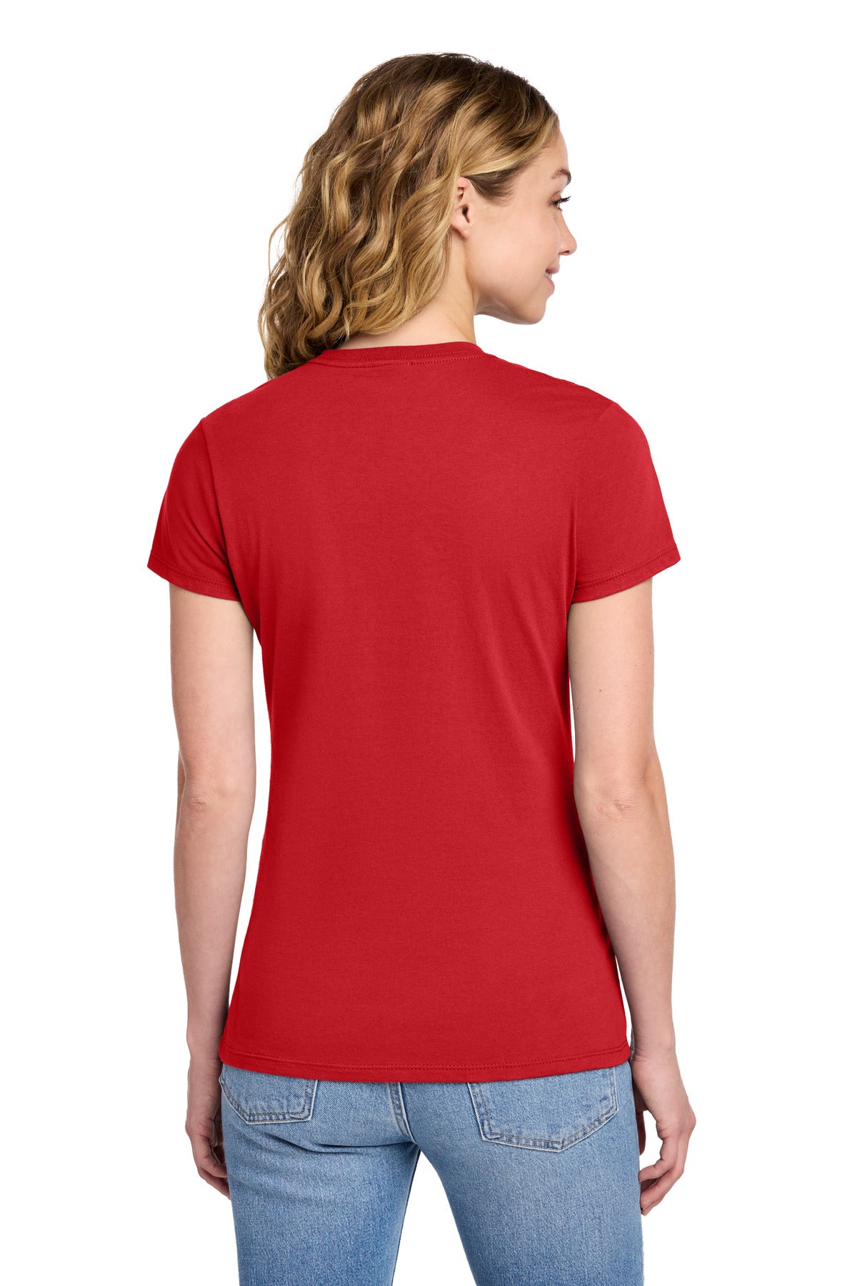 Bright Red