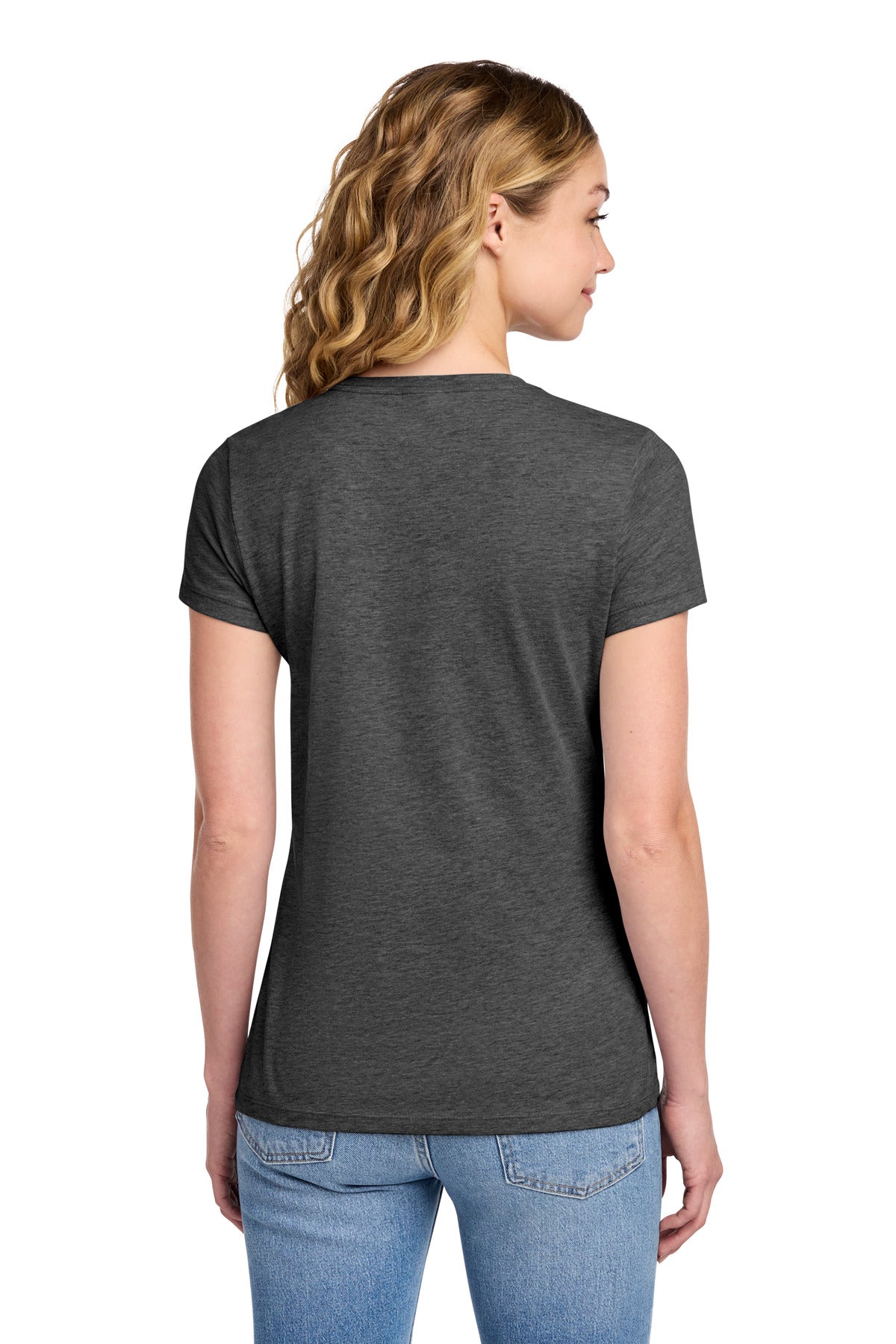 Dark Heather Grey