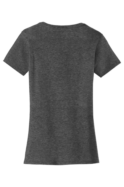 Dark Heather Grey